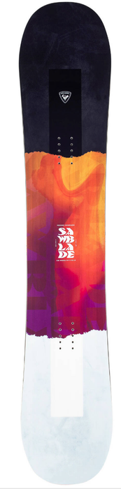 Rossignol Sawblade 2022