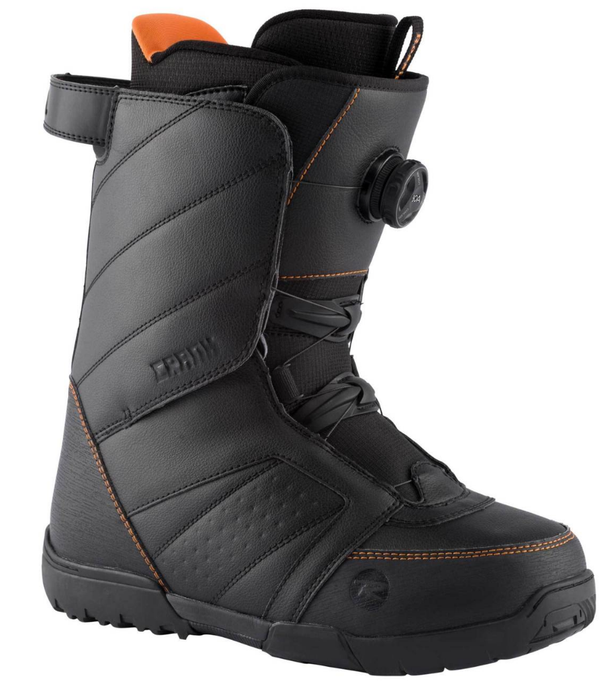 Rossignol Crank BOA H3 2022