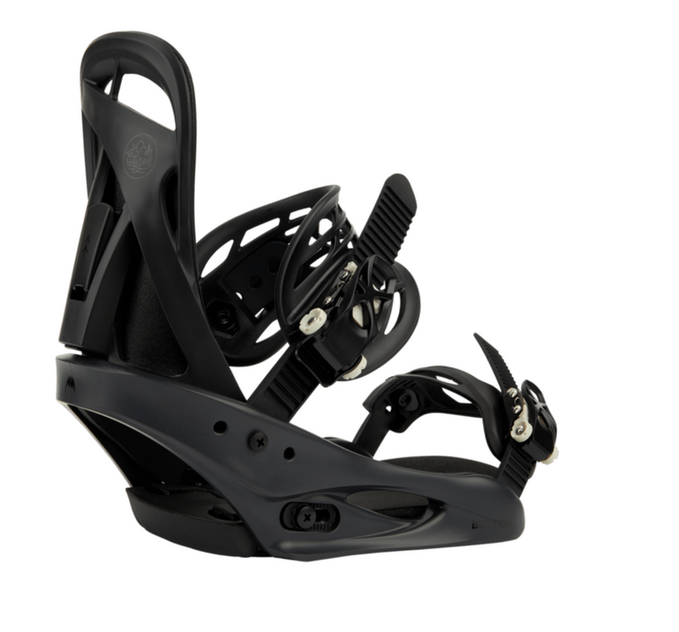 Burton Citizen Snowboard Bindings - Women's 2022