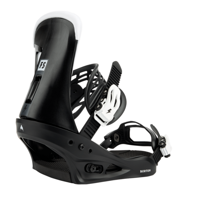 Burton Freestyle Snowboard Bindings 2022