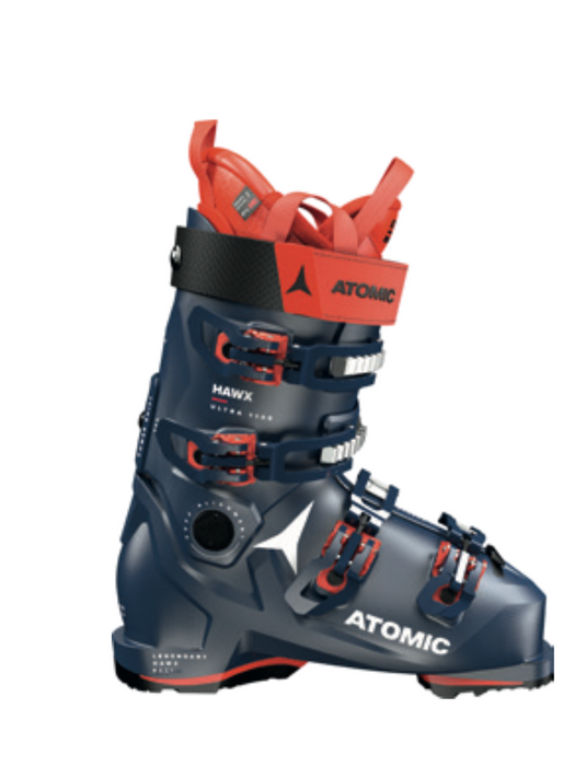 Atomic Hawx Ultra 110 S GW 2022