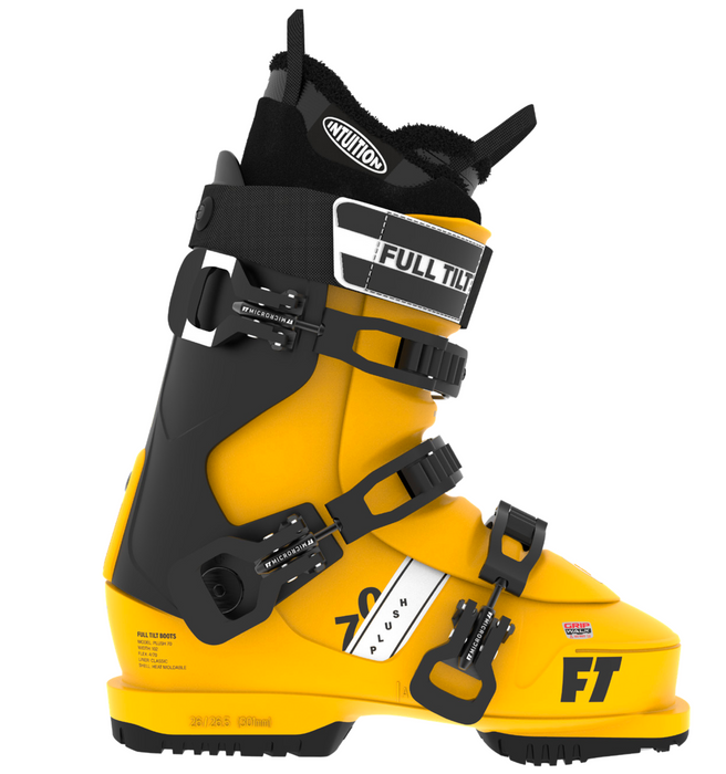 Full Tilt Plush 70 Ski Boots - Women's 2022