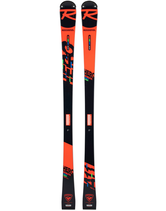 Rossignol Hero Athlete Multievent (Ski Only) 2022