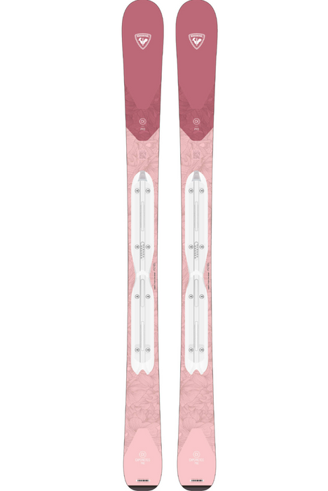 Rossignol Experience Pro JR Girl Skis + Xpress 7 Bindings - Junior's 2022