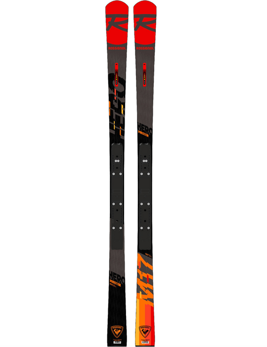 Rossignol Hero Master R22 (Ski Only) 2022