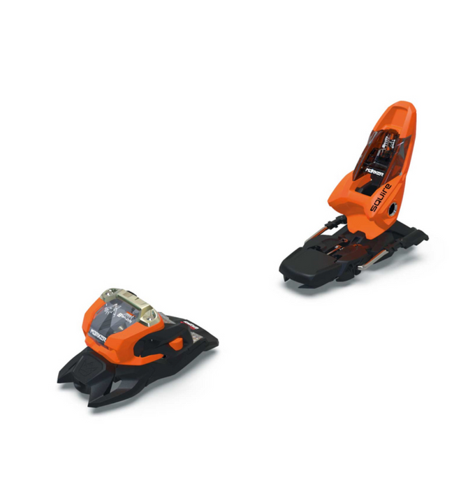 Marker Squire 11 Ski Bindings