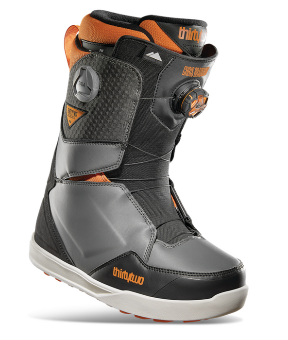 ThirtyTwo Lashed Double BOA 2022