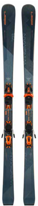 Elan Wingman 78 C + ELS 11.0 - 2023