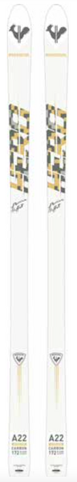 Rossignol Hero Mogul Accelere (Ski Only) 2023