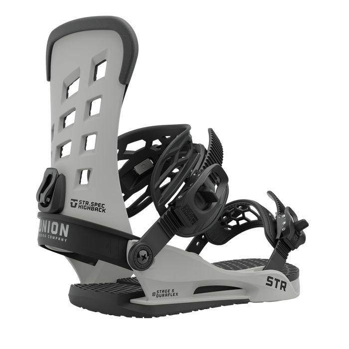 Union STR Snowboard Bindings 2022
