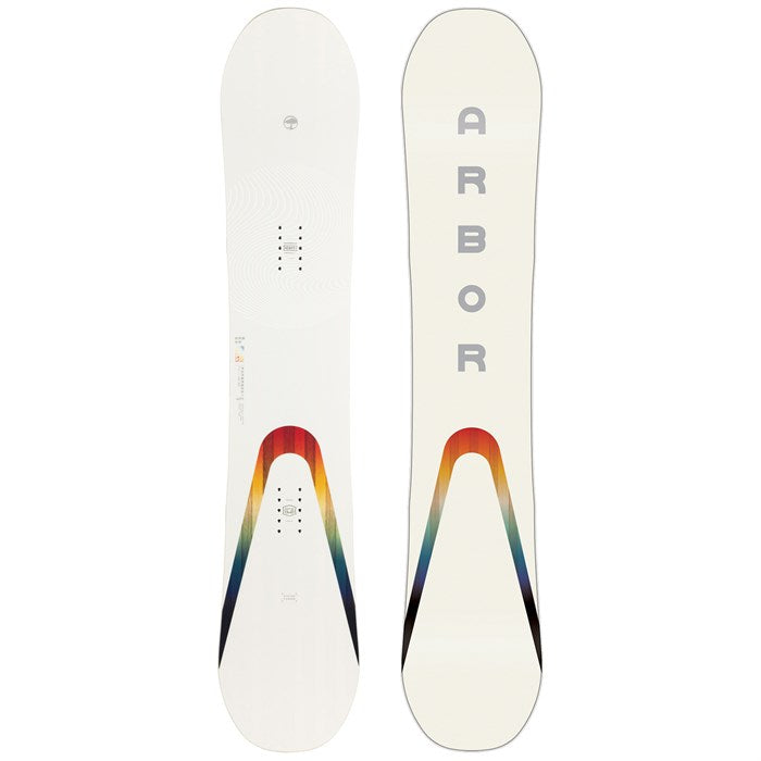 Arbor Poparazzi Camber - Women's 2023