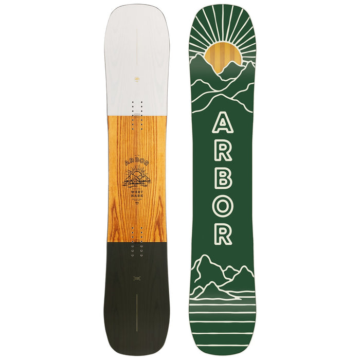 Arbor Westmark Camber 2023
