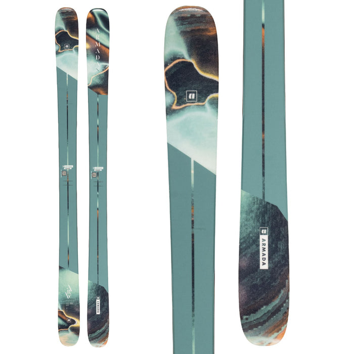 Armada ARW 86 (Ski Only) 2023