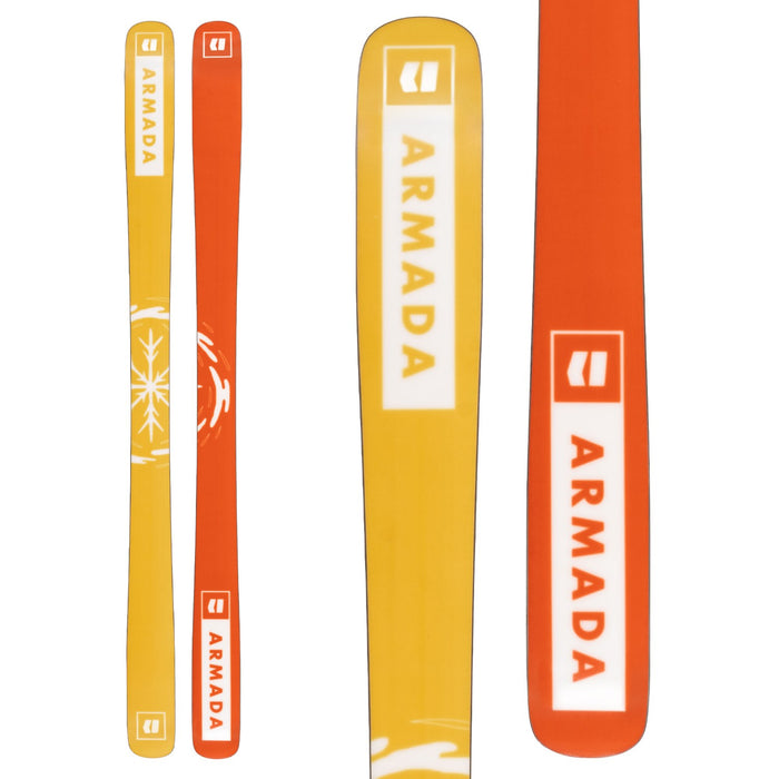 Armada B Dog (Ski Only) 2023