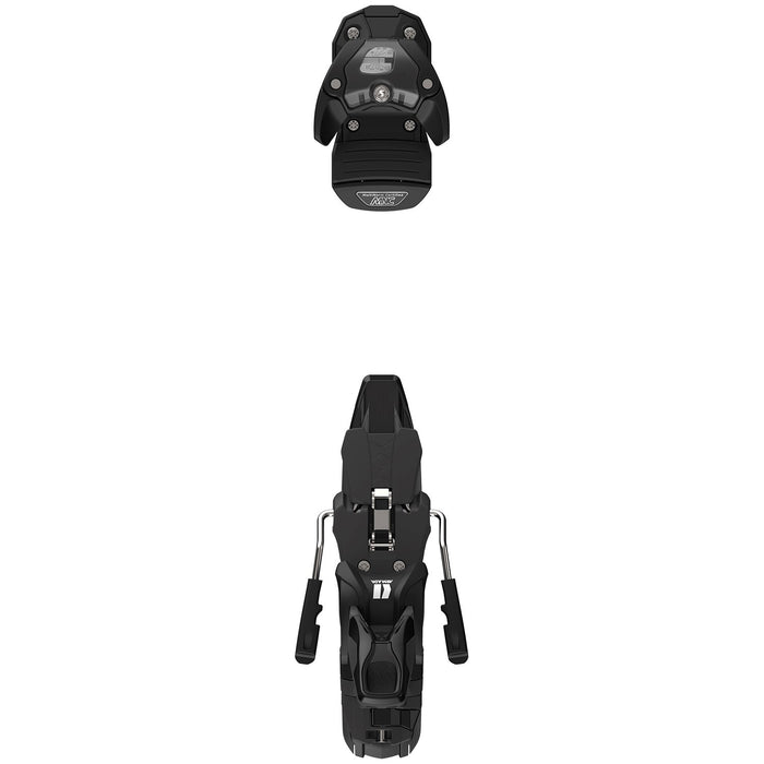 Armada Warden MNC 11 Ski Bindings 2023