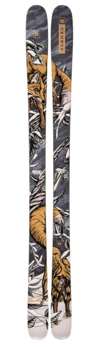 Armada ARV 84 Skis + M10 Bindings 2023