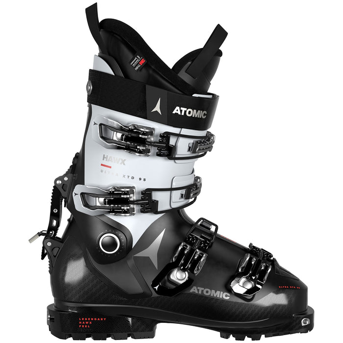 Atomic Hawx Prime XTD 95 CT - Women's 2023