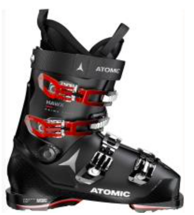 Atomic Hawx Prime 100 X 2023