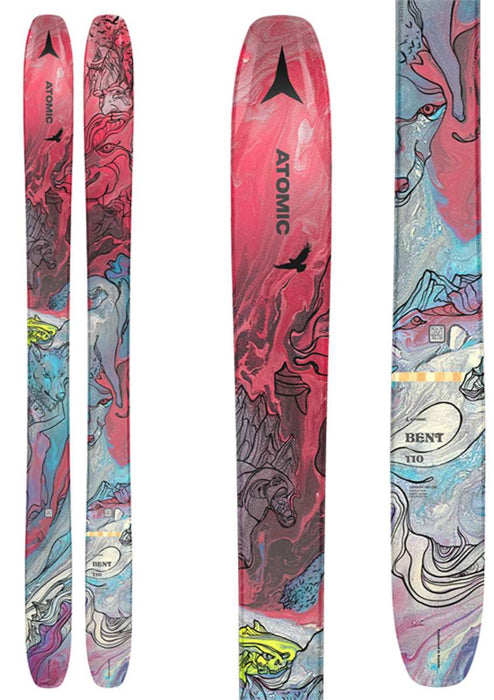 Atomic Bent 110 (Ski Only) 2023
