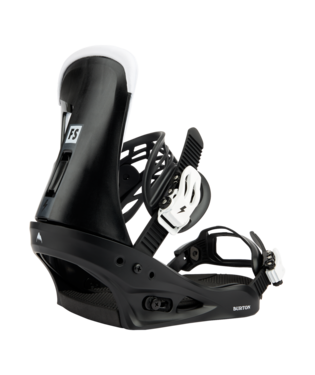 Burton Freestyle Snowboard Bindings 2023