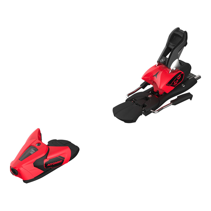 Atomic Colt 12 Ski Bindings 2022