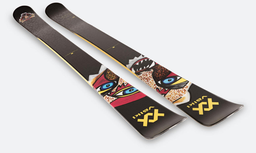 Volkl Bash 86 (Ski Only) 2022