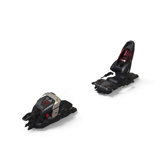 Marker Duke PT 12 Ski Bindings