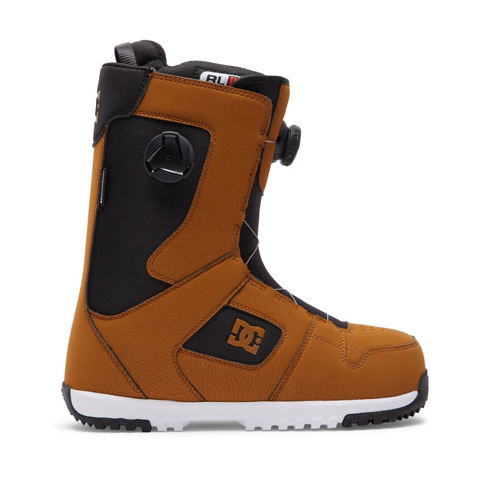 DC Phase Pro Snowboard Boots 2023
