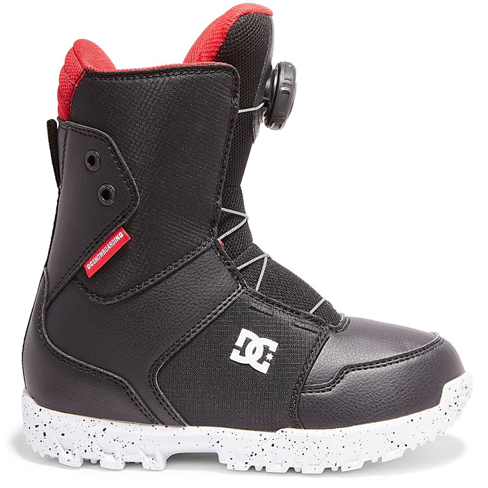 DC Jr Scout Snowboard Boots - Junior's 2023