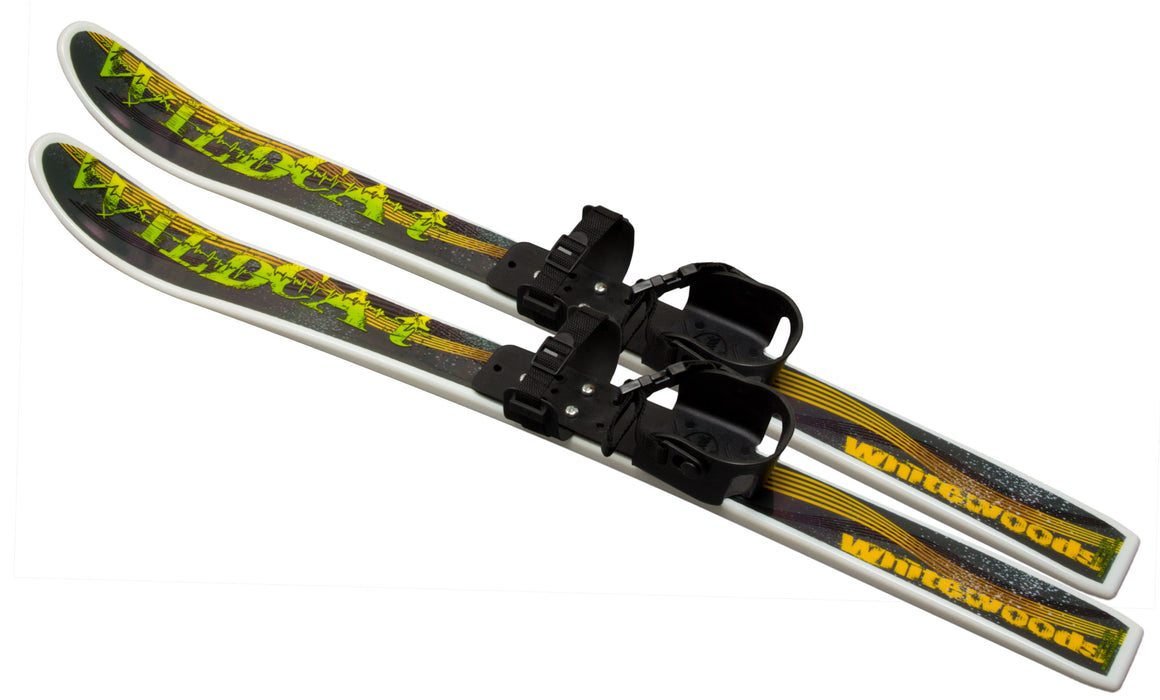 Whitewoods Wildcat XC Skis - Junior's 2022