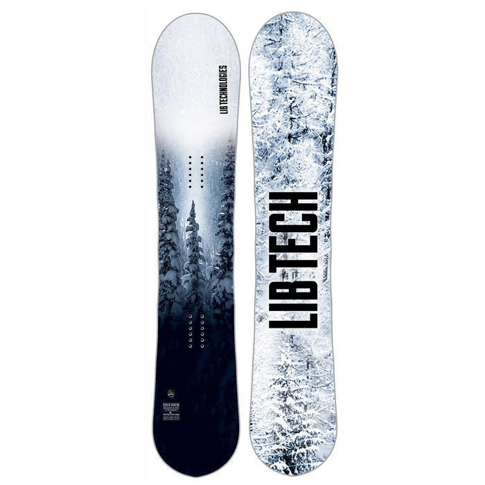 Lib Tech Cold Brew Snowboard 2023