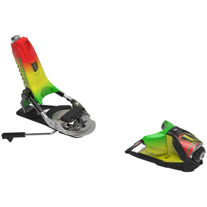 Look Pivot 12 Ski Bindings 2023