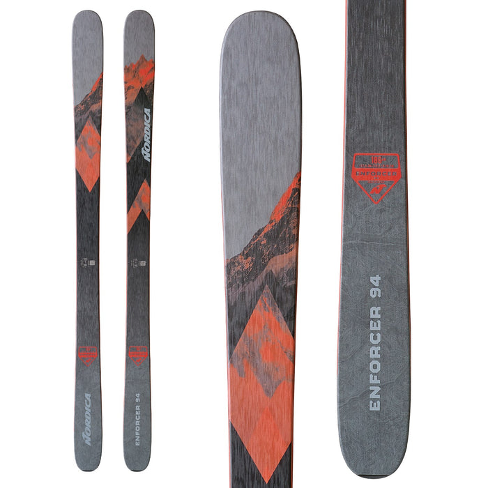 Nordica Enforcer 94 (Ski Only) 2023