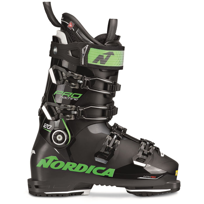 Nordica ProMachine 120 2023