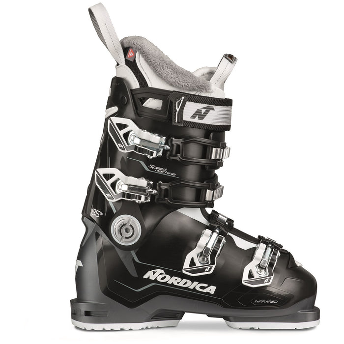 Nordica Speedmachine 3 85 W Ski Boots - Women's 2023