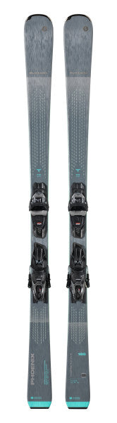 Blizzard Phoenix R13 CASkis + TPC 11 W Bindings 2023
