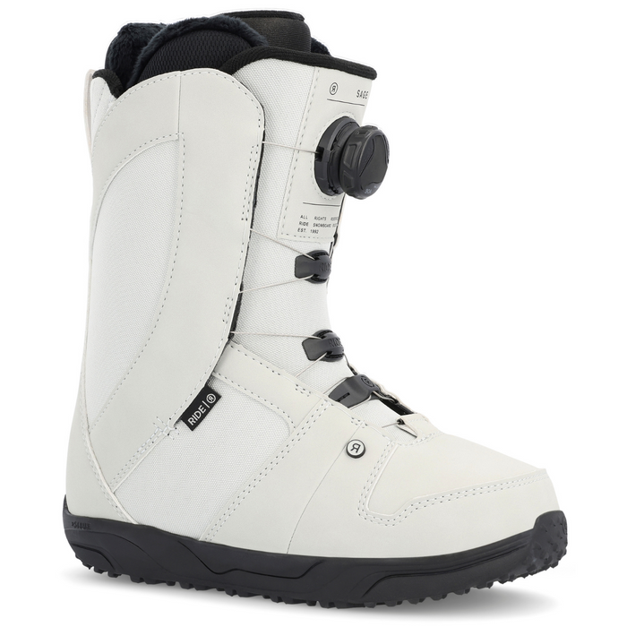 Ride Sage Snowboard Boot - Women's 2023