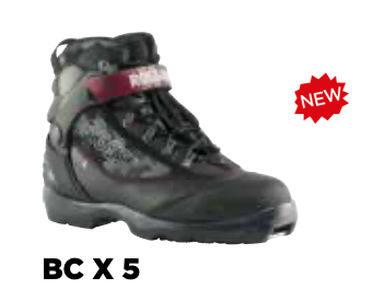 Rossignol BC X5 2023