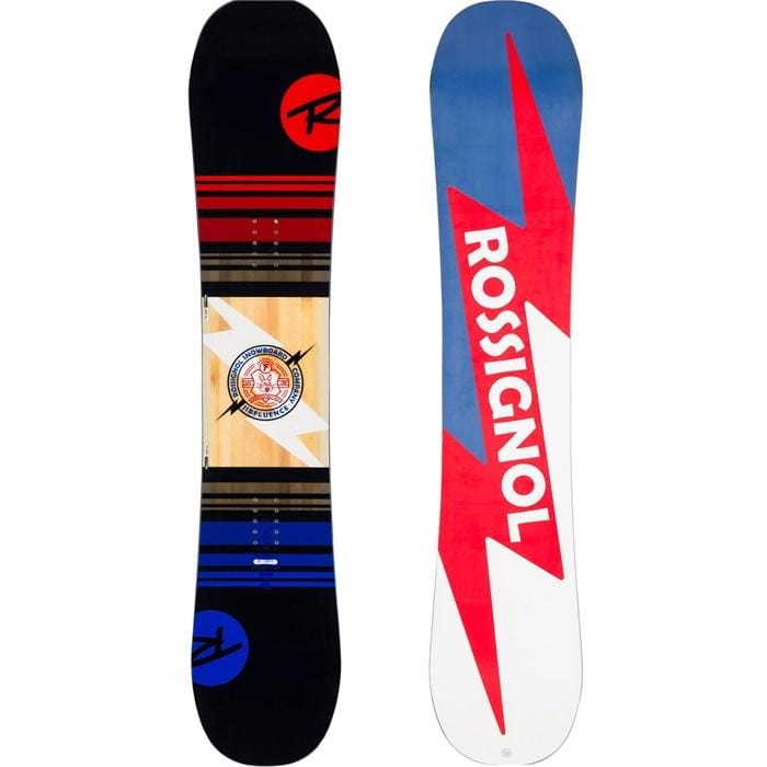 Rossignol Kids Jibfluence 2020