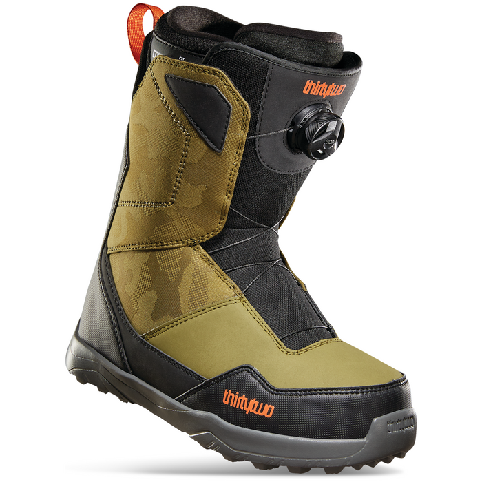 ThirtyTwo Shifty BOA 2023