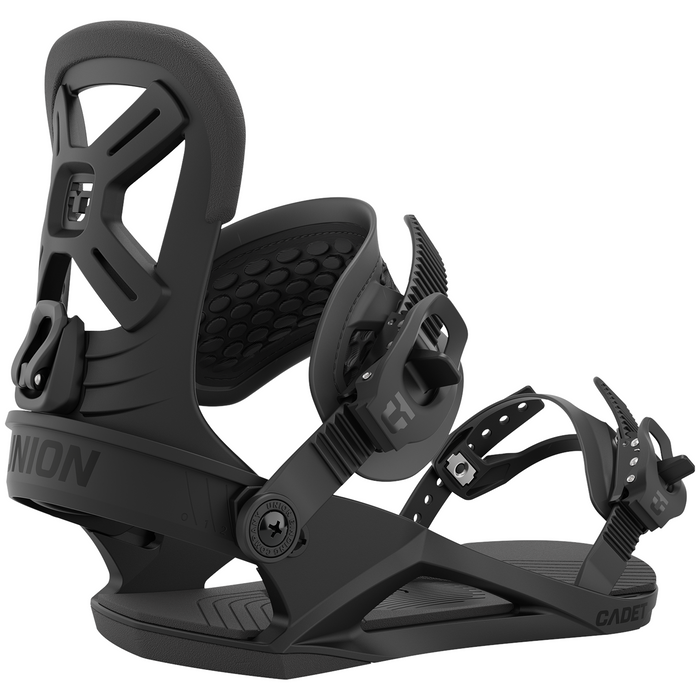 Union Cadet Snowboard Bindings - Junior's 2023