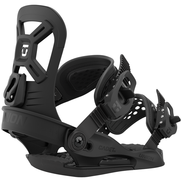 Union Cadet XS Snowboard Bindings - Junior's 2023