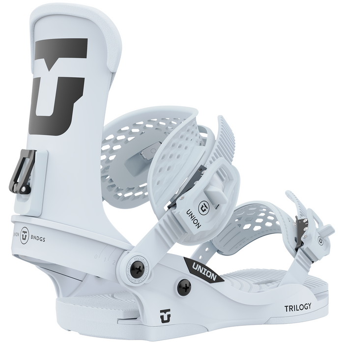 Union Trilogy - Women's Snowboard Bindings 2023