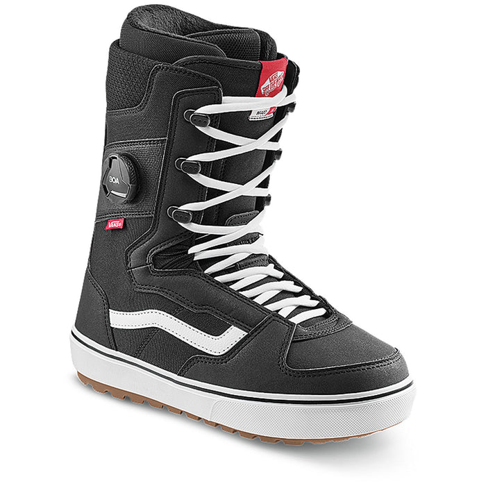 Vans Invado OG Snowboard Boots 2023