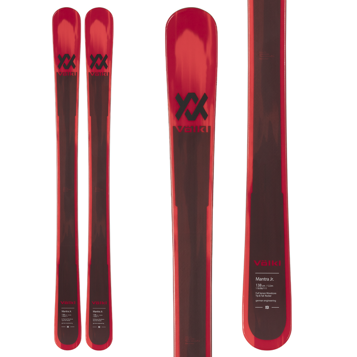 Volkl Mantra JR (Ski Only) - Junior's 2023