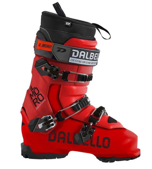 Dalbello il Moro 110 Magma Ski Boots 2024