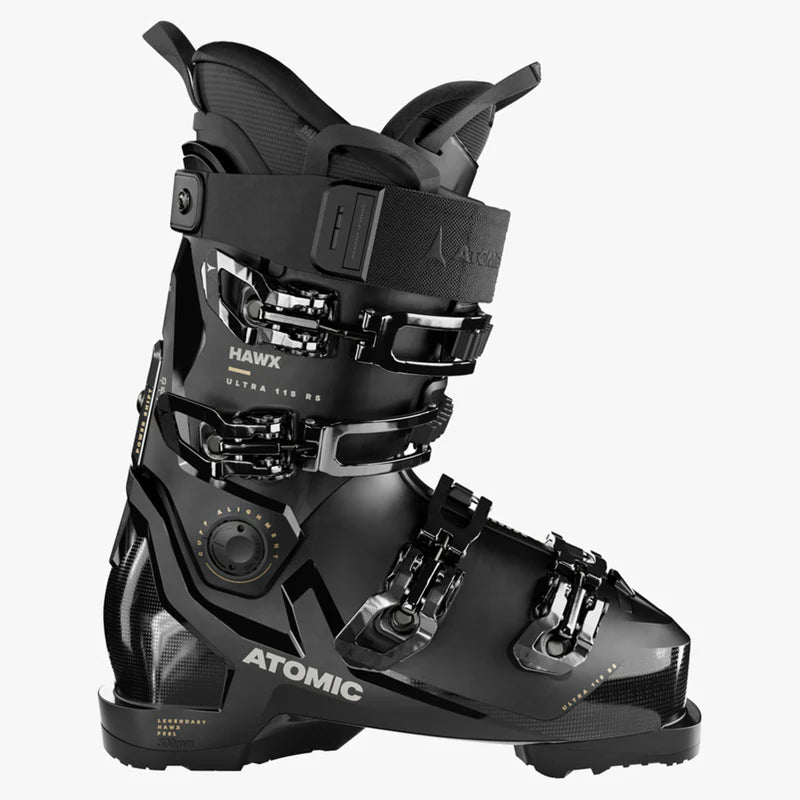 Atomic Hawx Ultra 115 S - Women's 2024 — Ski Company