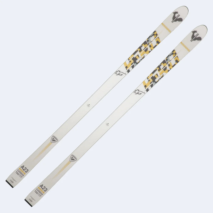 Rossignol Mogul Accelere Skis 2024