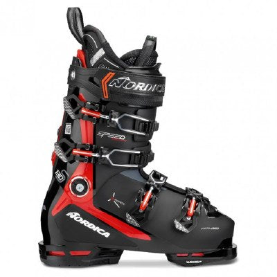 Nordica Speedmachine 3 130 Ski Boots 2024