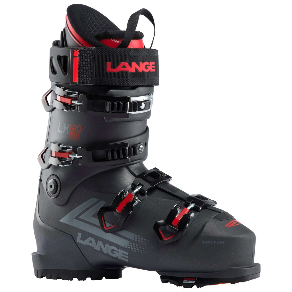 ラングLX120 25.5センチ gripwalk 34310059140002305-